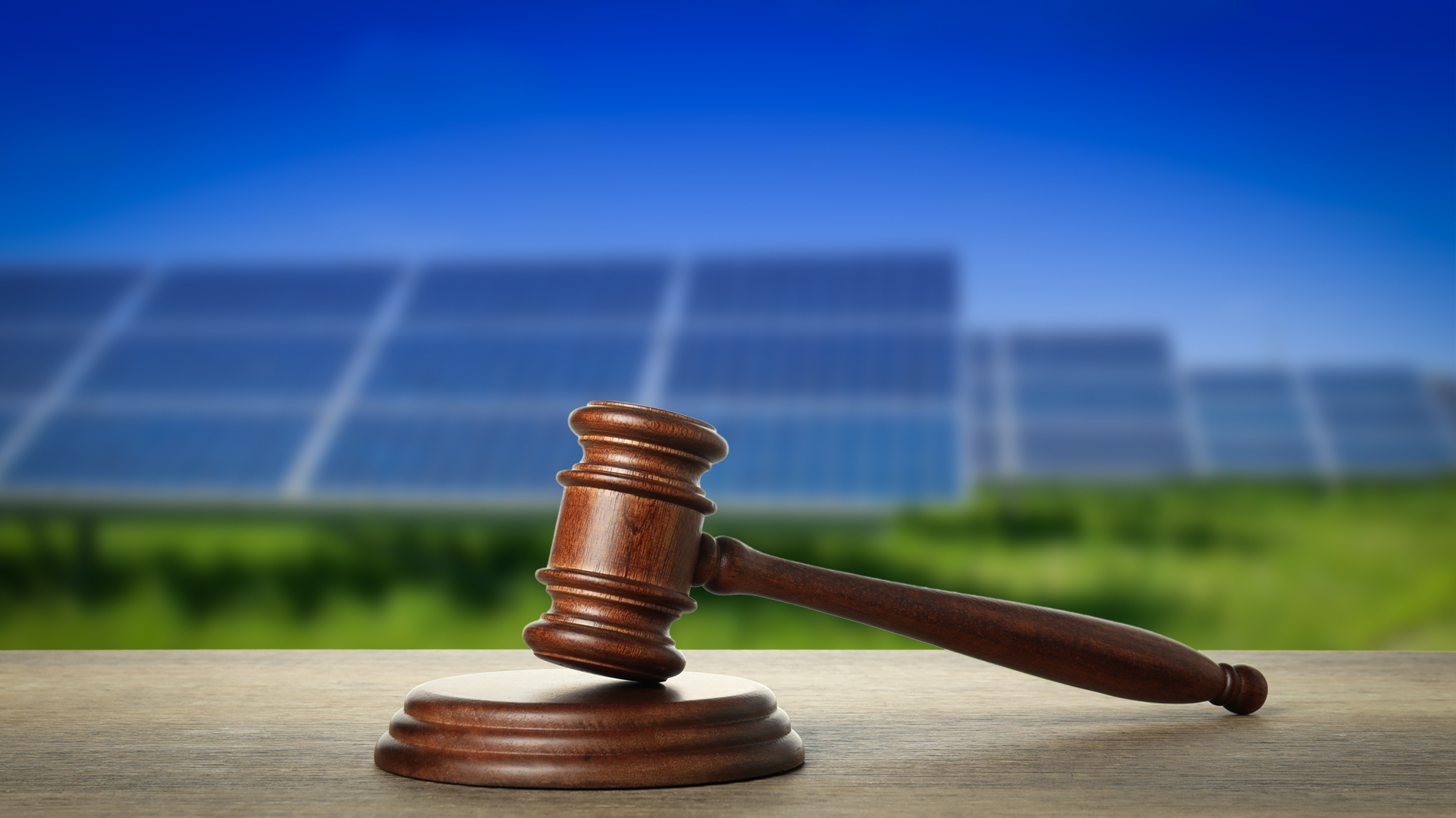 Launch of the first solar photovoltaic auction in Azerbaijan