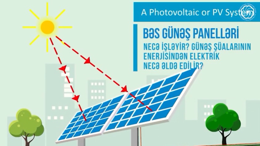 How do solar panels work? How is electricity obtained from the sun?