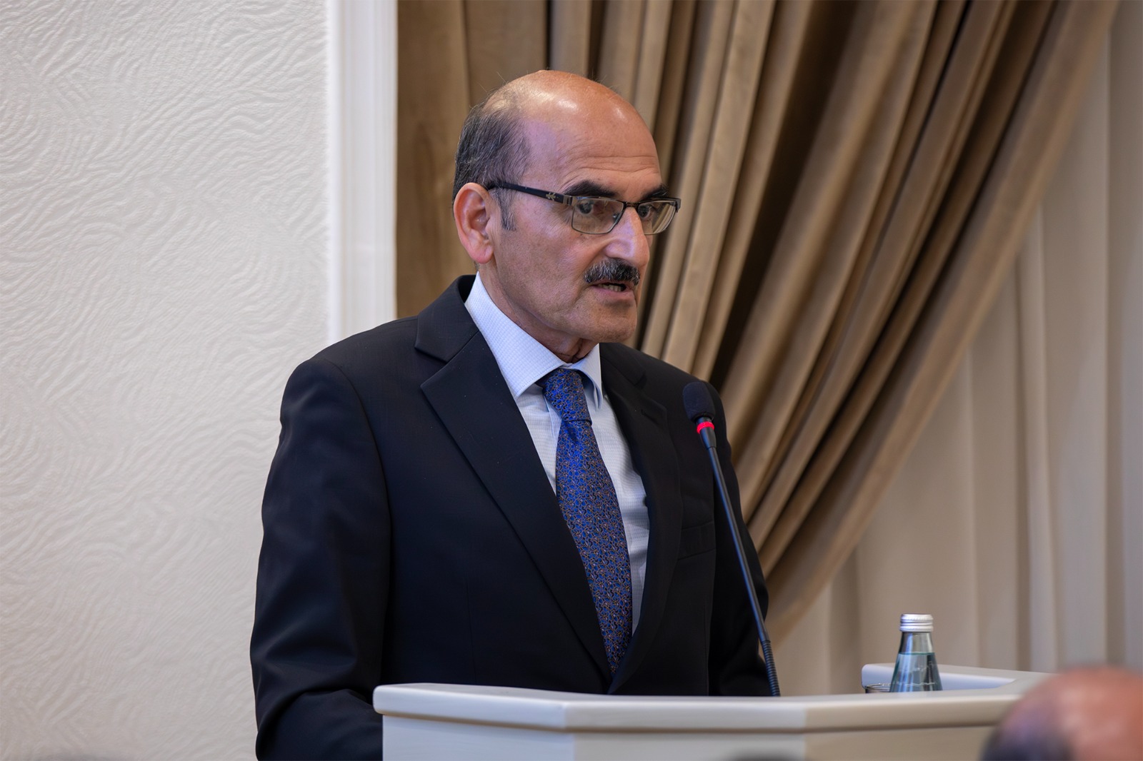 Qarabağ və Şərqi Zəngəzurda yaşıl və səmərəli texnologiyaların tətbiqi müzakirə olunub