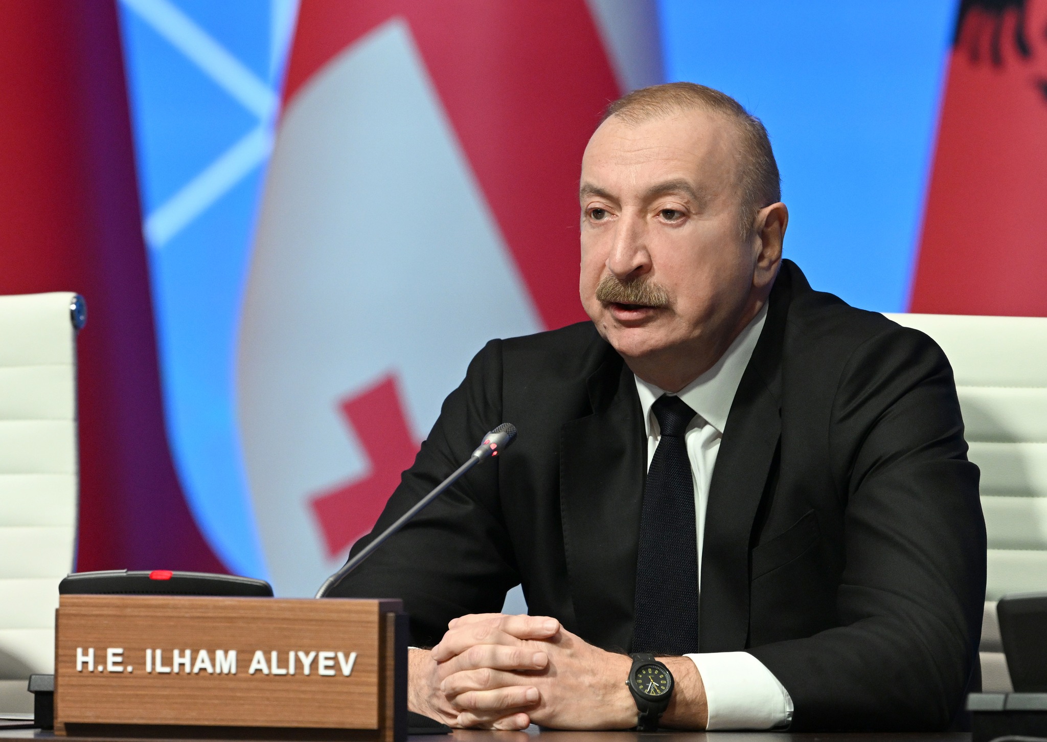 Cənub Qaz Dəhlizi Məşvərət Şurası çərçivəsində nazirlərin 12-ci və Yaşıl Enerji Məşvərət Şurası çərçivəsində nazirlərin 4-cü iclasları keçirilib