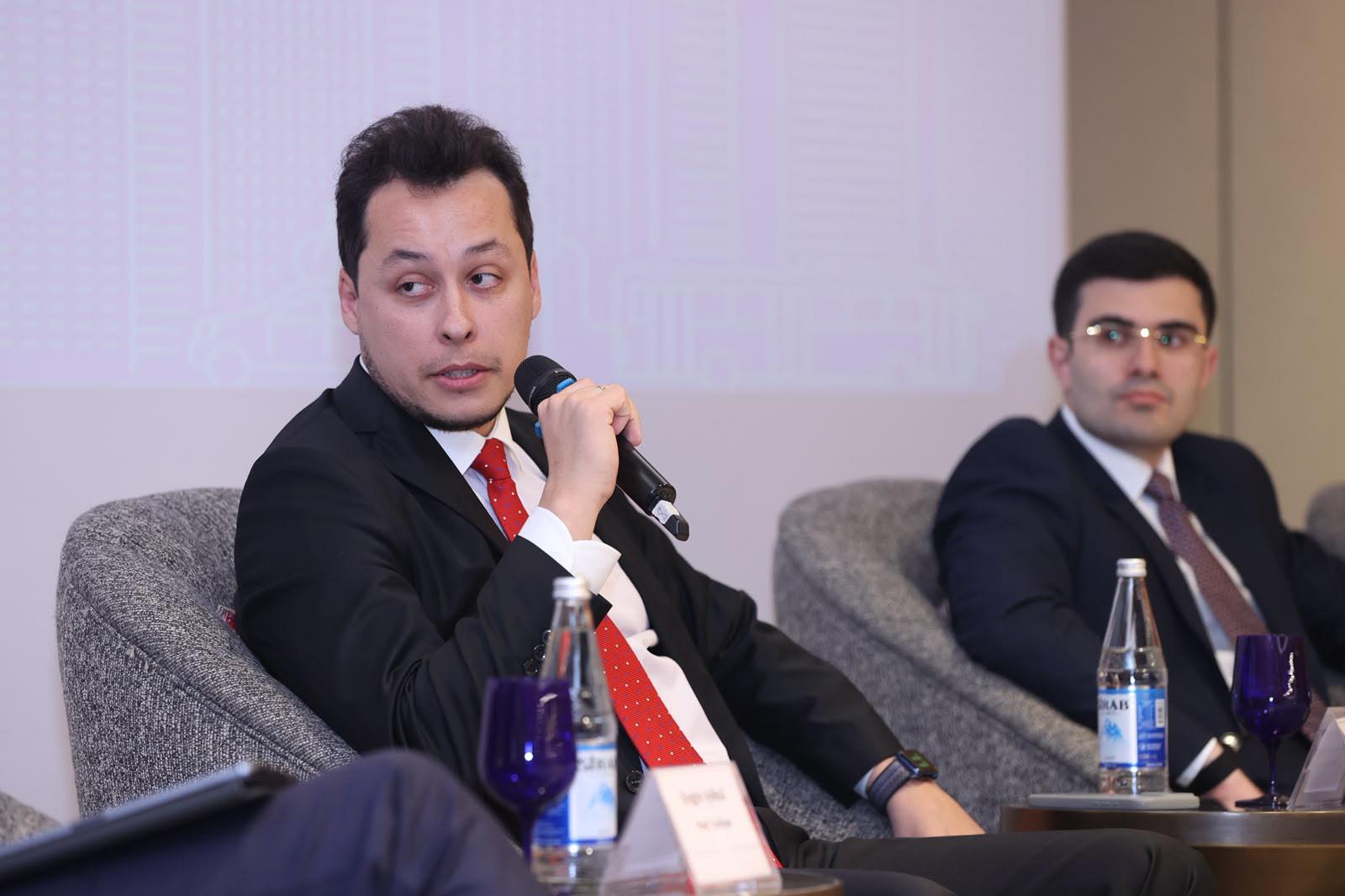 Britaniya-Azərbaycan Ticarət Palatası (BCCA) Dayanıqlılıq və Enerji Komitəsi PwC Azərbaycan ilə əməkdaşlıq çərçivəsində Azərbaycanda bərpa olunan enerjiyə keçid mövzusuna həsr olunmuş tədbir keçirib