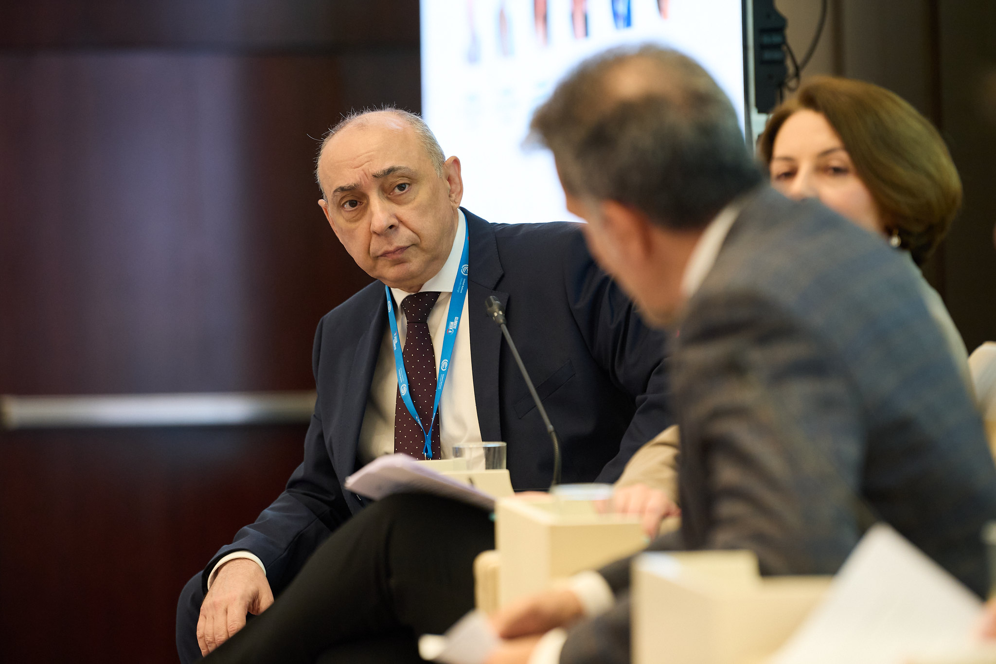 Regional əlaqələndirmə üçün transsərhəd bərpa olunan enerji sertifikatları müzakirə edilib